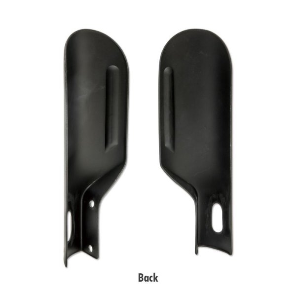 Photo5: HONDA DAX 125 Fork Protection Guard (5)