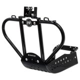 Photo: HONDA DAX 125 Guard Protection