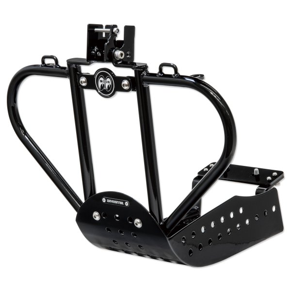 Photo1: HONDA DAX 125 Guard Protection (1)