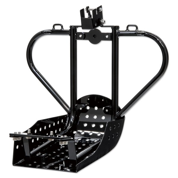 Photo2: HONDA DAX 125 Guard Protection (2)