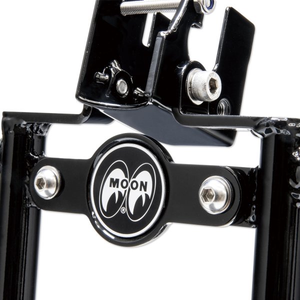 Photo3: HONDA DAX 125 Guard Protection (3)