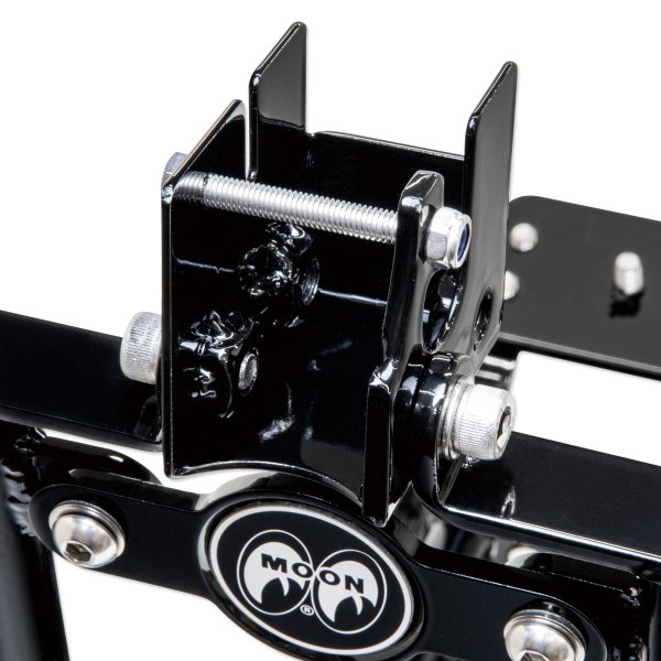 Photo5: HONDA DAX 125 Guard Protection (5)