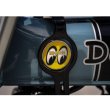 Photo1: HONDA DAX 125 MOONEYES Emblem (1)