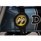 Photo: HONDA DAX 125 MOONEYES Emblem