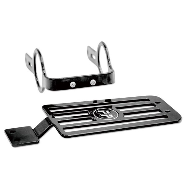 Photo4: HONDA DAX 125 Middle Rack Kit (4)