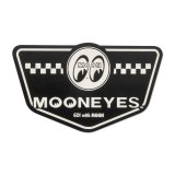Photo: HONDA DAX 125 MOONEYES Plate
