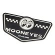 Photo2: HONDA DAX 125 MOONEYES Plate (2)