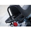 Photo1: HONDA DAX 125 Rack Kit (1)