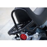Photo: HONDA DAX 125 Rack Kit