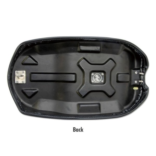 Photo2: HONDA DAX 125 Race Seat (2)