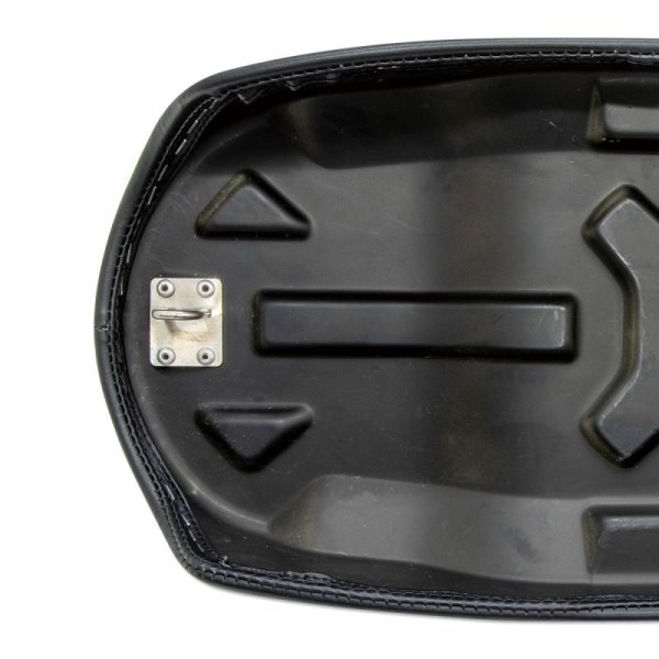 Photo3: HONDA DAX 125 Race Seat (3)