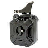 Photo: HONDA DAX 125 Spare Water Tank