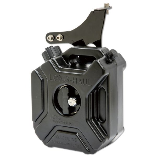 Photo1: HONDA DAX 125 Spare Water Tank (1)