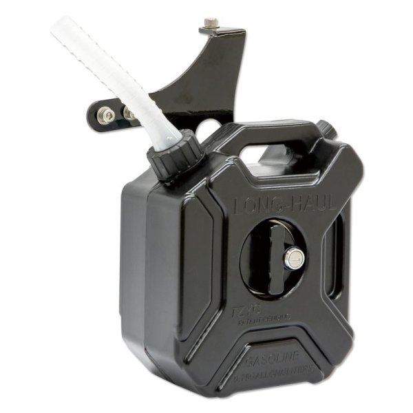 Photo3: HONDA DAX 125 Spare Water Tank (3)