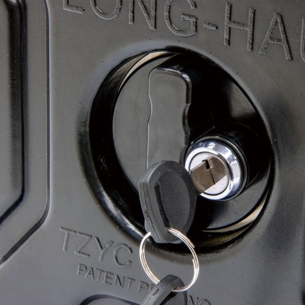 Photo6: HONDA DAX 125 Spare Water Tank (6)