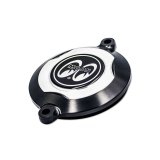 Photo: HONDA DAX 125 Timing Chain Cover