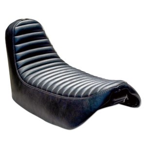 Photo: HONDA DAX 125 Vintage Seat