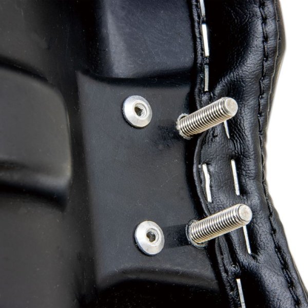 Photo6: HONDA DAX 125 Vintage Seat (6)