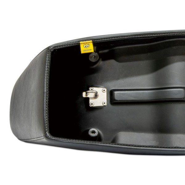 Photo5: HONDA DAX 125 Vintage Seat (5)