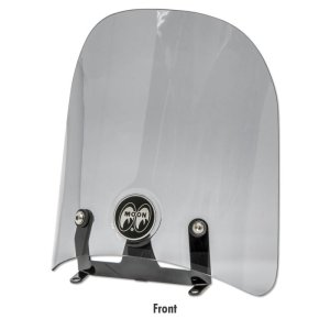 Photo: HONDA DAX 125 Wind Shield