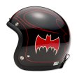 Photo4: Buco BATMAN Helmet (4)
