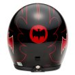 Photo5: Buco BATMAN Helmet (5)