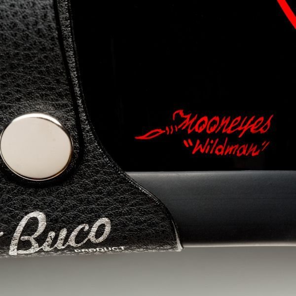 Photo8: Buco BATMAN Helmet (8)