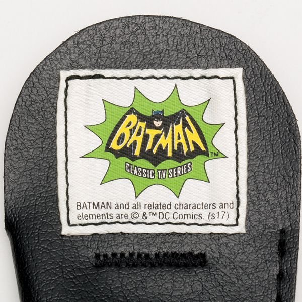 Photo7: Buco BATMAN Helmet (7)