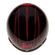 Photo6: Buco BATMAN Helmet (6)