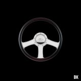 Photo: Billet Specialties Steering Wheels Anthem 35cm