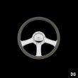 Photo4: Billet Specialties Steering Wheels Anthem 35cm (4)