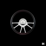 Photo: Billet Specialties Steering Wheels Edge 35cm