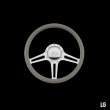 Photo3: Billet Specialties Steering Wheels Speedway 35cm (3)