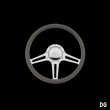 Photo4: Billet Specialties Steering Wheels Speedway 35cm (4)