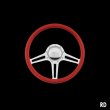 Photo5: Billet Specialties Steering Wheels Speedway 35cm (5)