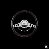 Photo: Billet Specialties Steering Wheels Classic 35cm