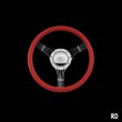 Photo5: Billet Specialties Steering Wheels Banjo 35cm (5)