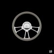 Photo3: Billet Specialties Steering Wheels Vintec 35cm (3)