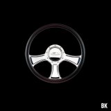 Photo: Billet Specialties Steering Wheels Chicayne 35cm