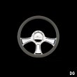Photo4: Billet Specialties Steering Wheels Chicayne 35cm (4)