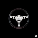 Photo: Billet Specialties Steering Wheels Outlaw 35cm