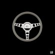 Photo3: Billet Specialties Steering Wheels Outlaw 35cm (3)