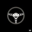 Photo4: Billet Specialties Steering Wheels Outlaw 35cm (4)