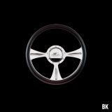 Photo: Billet Specialties Steering Wheels GTX01 35cm