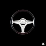 Photo: Billet Specialties Steering Wheels Street Lite 35cm