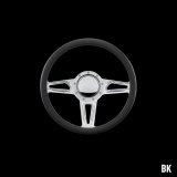 Photo: Billet Specialties Steering Wheels Interceptor 35cm