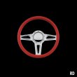 Photo5: Billet Specialties Steering Wheels Interceptor 35cm (5)