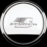 Photo: Billet Specialties Horn Cap