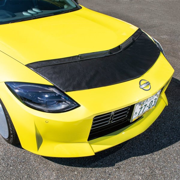 Photo1: 1/2 Bra 2023- NISSAN Fairlady Z (1)