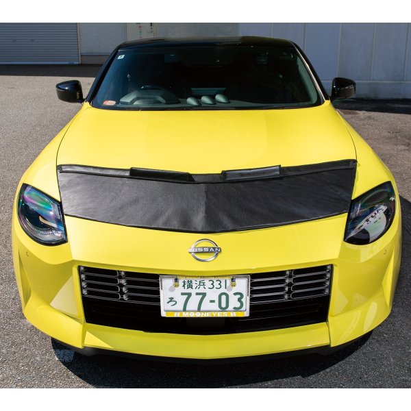 Photo2: 1/2 Bra 2023- NISSAN Fairlady Z (2)